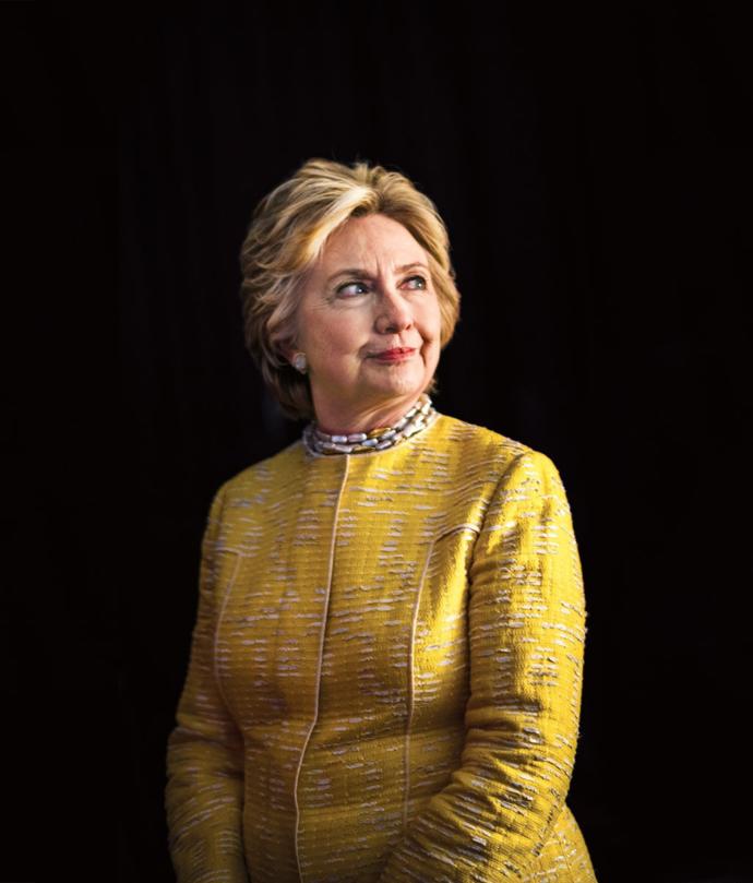 Why It's a Good Thing That Hillary Clinton Didn't Become President, Nor Should She Ever