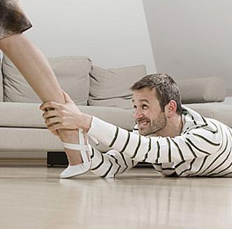 Three Things That Are Scary To Me