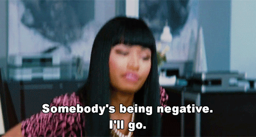6 Things You Should Never Tolerate From Anyone