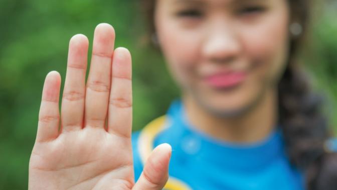 6 Things You Should Never Tolerate From Anyone