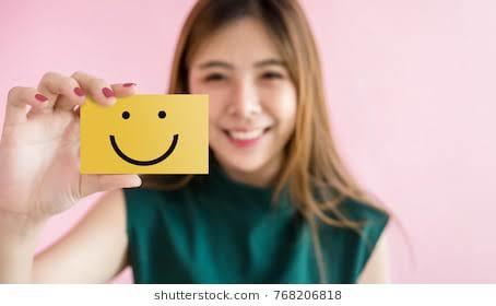 The Cost of Being a 'Very Nice and Smiling' Woman.