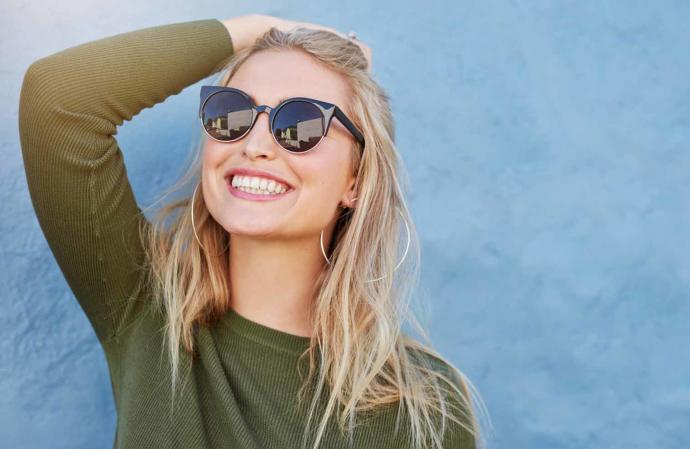 The Cost of Being a 'Very Nice and Smiling' Woman.