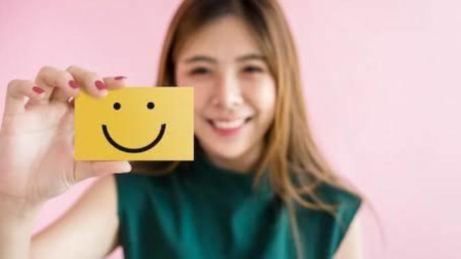The Cost of Being a 'Very Nice and Smiling' Woman.