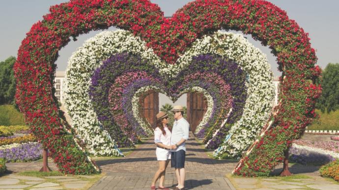 The Concept of Love and Lust