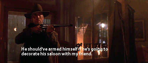 Retribution: 10 Great Revenge Movies