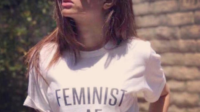 The Problems With Feminism and How It Can Improve 