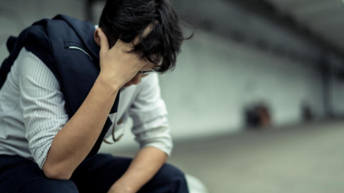 Why Does Our Generation Have So Much Depression and Anxiety?