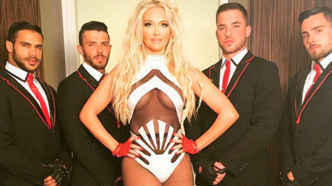 How to be a Tempress - 201