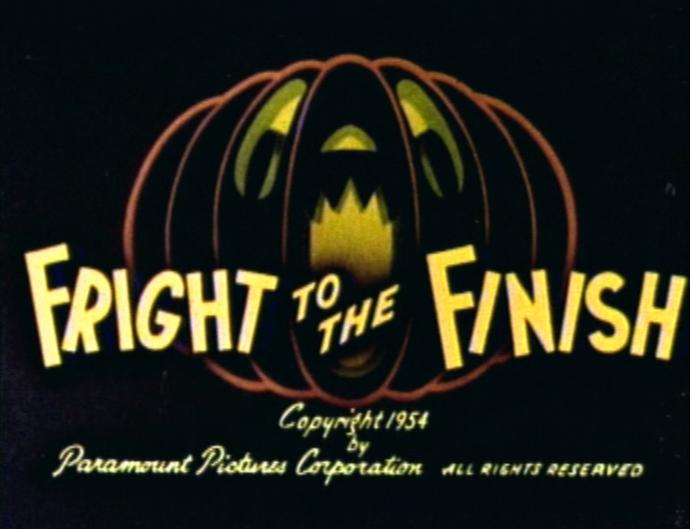 10 of my favorite Halloween Themed Animated Shorts