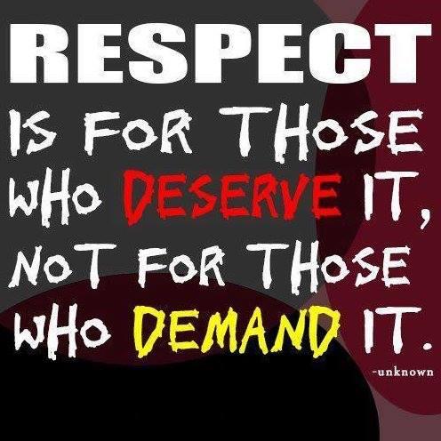 We Don't Want to Be B*tches but Respect Women's Decisions!