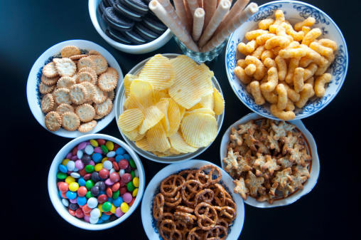 What I Do to Maintain my Figure