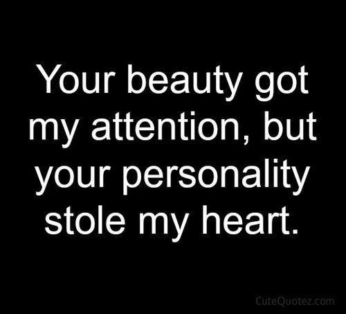 Finding A Future Partner: Things I Would Look Out For