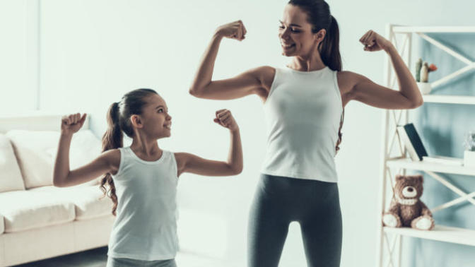 10 Things Feminism Should Be