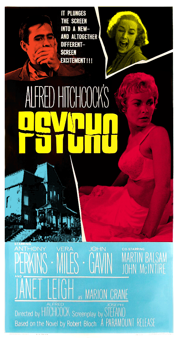 So far, my favorite Hitchcock movie of all.