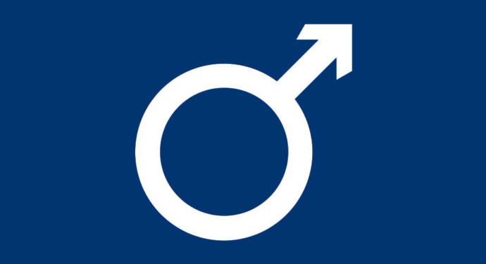 When you attack a man's sexuality and not his argument, its clear you have no argument to match his.
