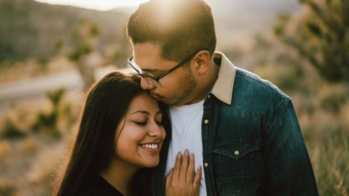 Love 101: Introduction to Love