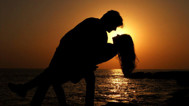 Love 101: Introduction to Love