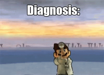 People Who Need To Quit The Internet... And See A Psychologist Instead Pt.1