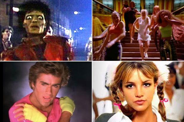 My Top 3 Guilty Pleasures