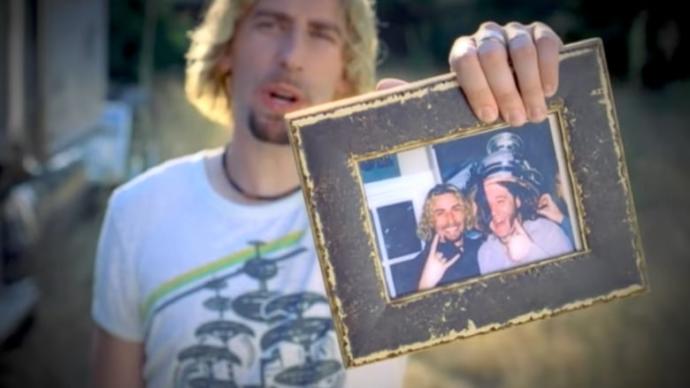 5 songs about Nostalgia