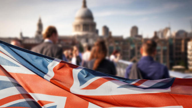Brits Are "Secretly" Easily Annoyed!
