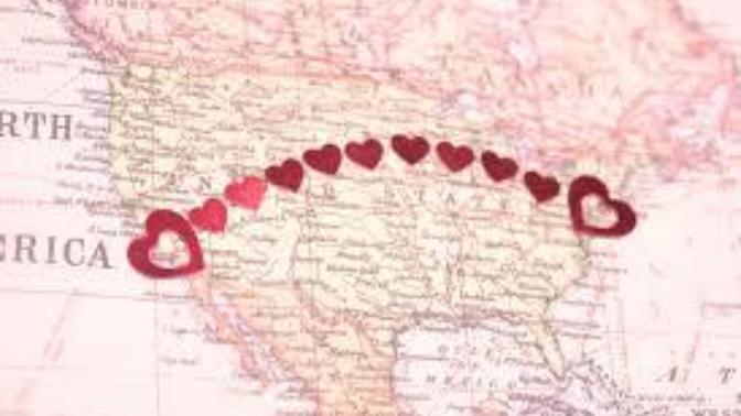 Long Distance Relationships: What You Have to Know