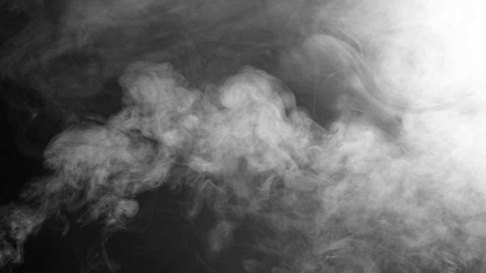 SMOKIN