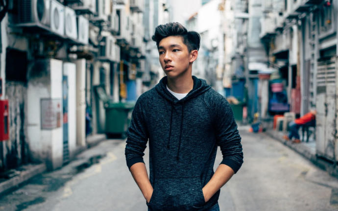 Age Does Not Mean Maturity