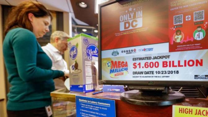 Why Winning the Lottery is a Curse!