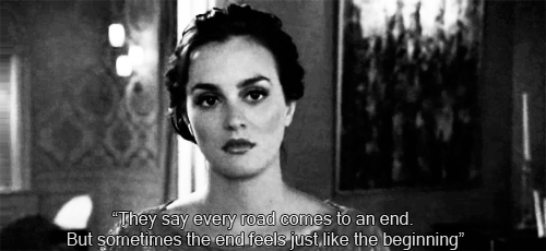 Leighton Meester as Blair Waldorf in 