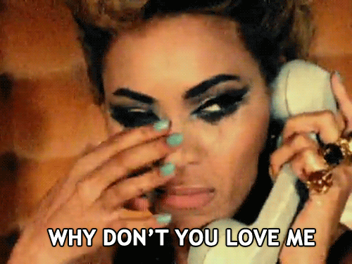 How to Get Over a Breakup