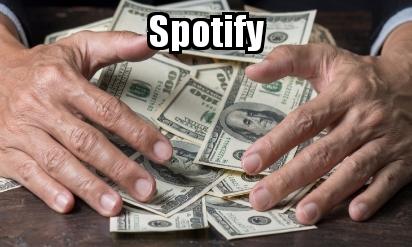 The Reasons Why I Still Buy Cd's