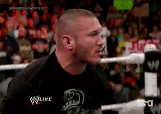 5 Of My Favorite WWE Stars