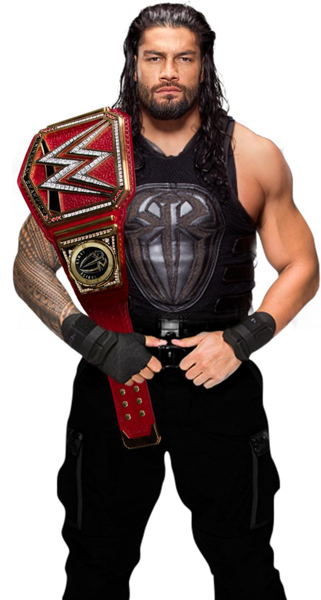 5 Of My Favorite WWE Stars