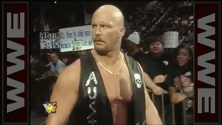 5 Of My Favorite WWE Stars