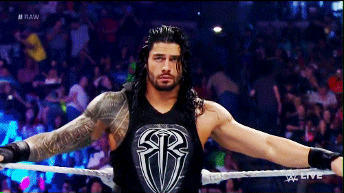 5 Of My Favorite WWE Stars
