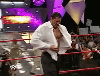 5 Of My Favorite WWE Stars