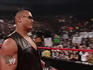 5 Of My Favorite WWE Stars