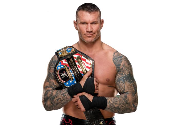 5 Of My Favorite WWE Stars