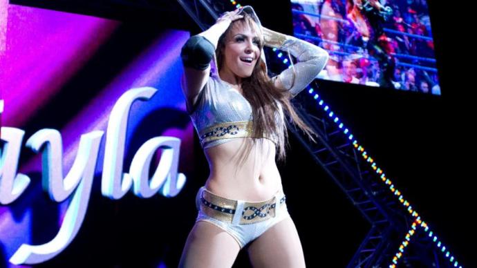5 Of My Favorite WWE Stars