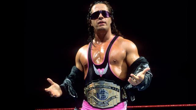 5 Of My Favorite WWE Stars