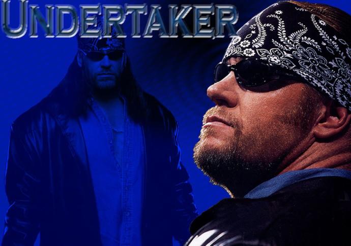 5 Of My Favorite WWE Stars