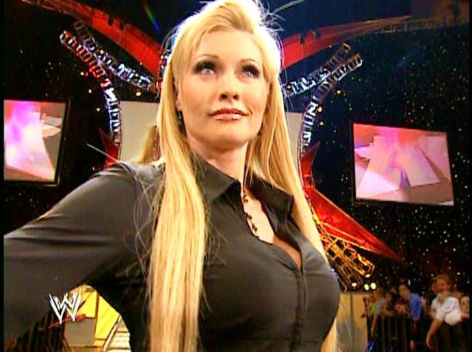 5 Of My Favorite WWE Stars