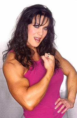 5 Of My Favorite WWE Stars