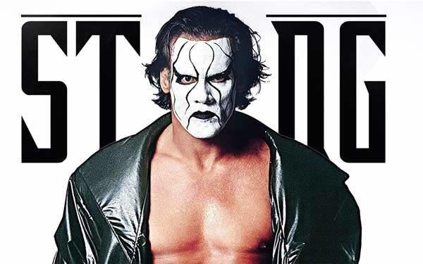 5 Of My Favorite WWE Stars