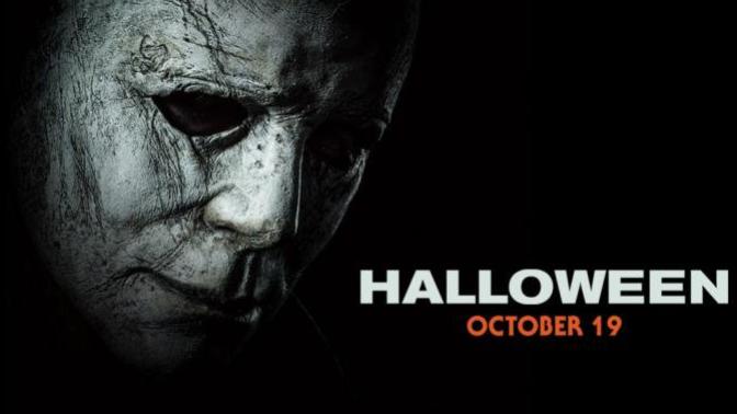 Halloween "II" : Movie Review