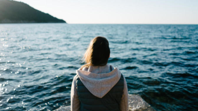 My Pregnancy (And Abortion) Story