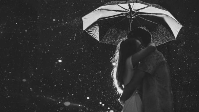 Harsh Rock and Metal Can Be Romantic