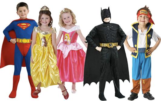 Trick or Treat they yell..