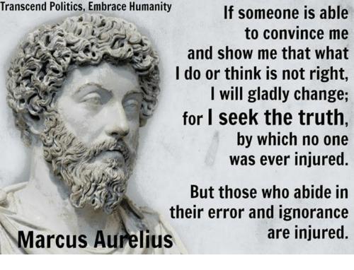 The Wisdom of Being a Chatterbox